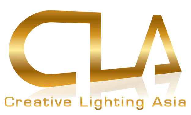 Creative Lighting Asia