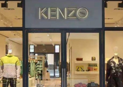 Kenzo Store