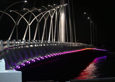新加坡吉宝湾桥