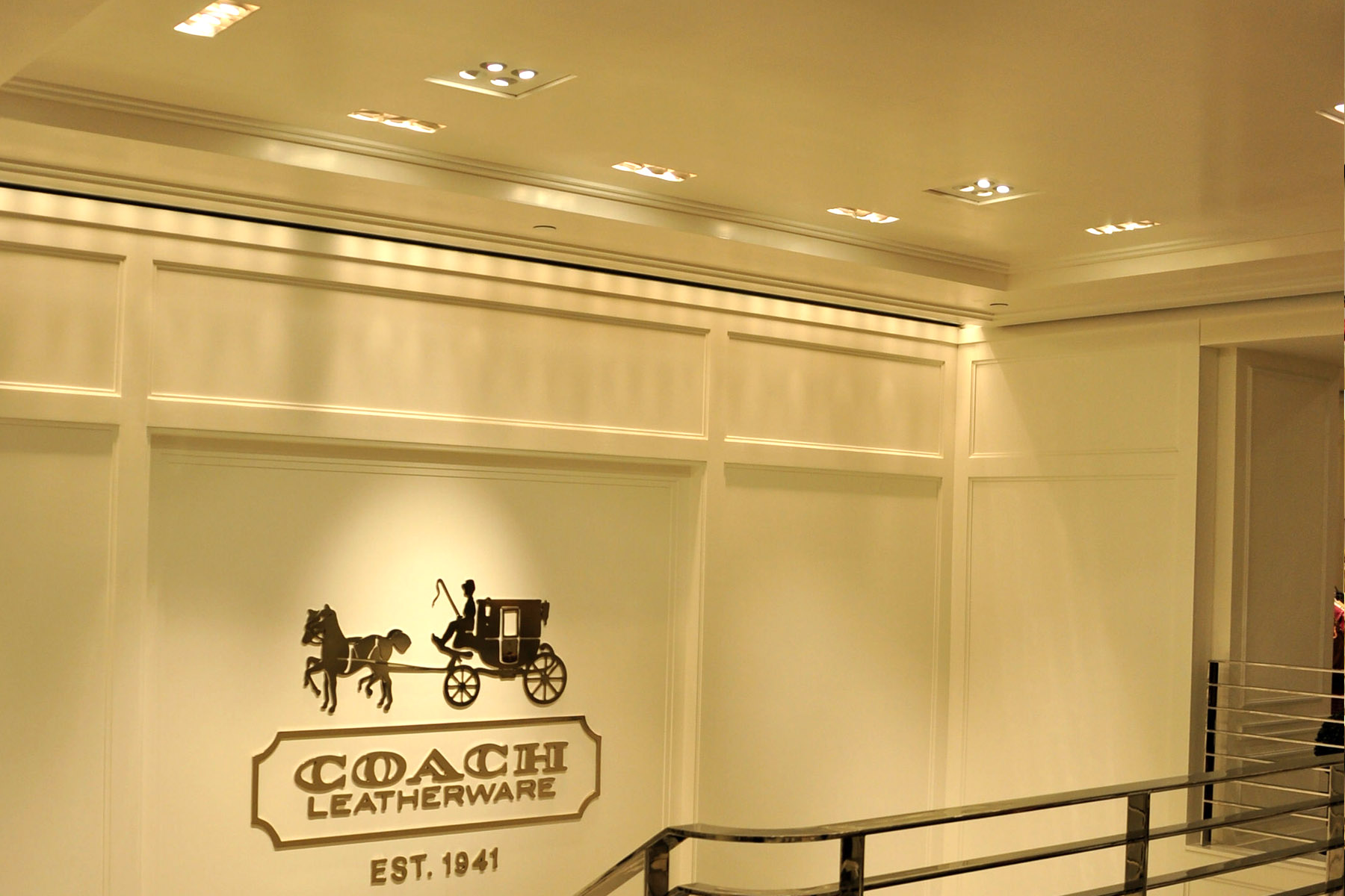 Coach Flagship Store