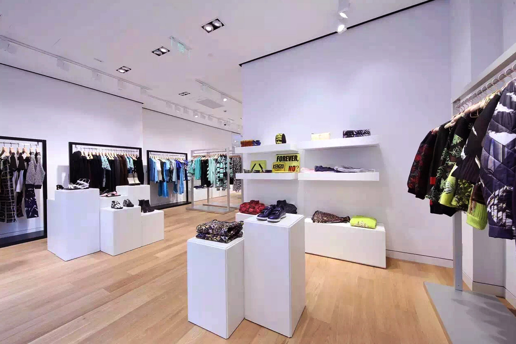 Kenzo stores in outlet the us