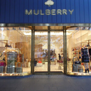 Mulberry Shop