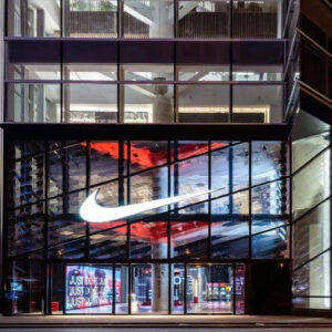Nike 001 Shop